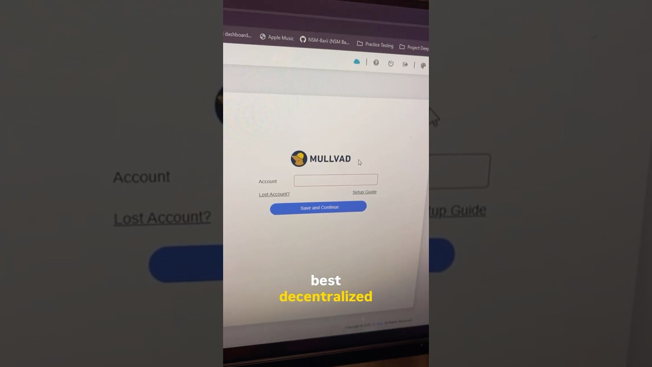 Скройте свой LAN-трафик от интернет-провайдера! #технологии #кибербезопасность