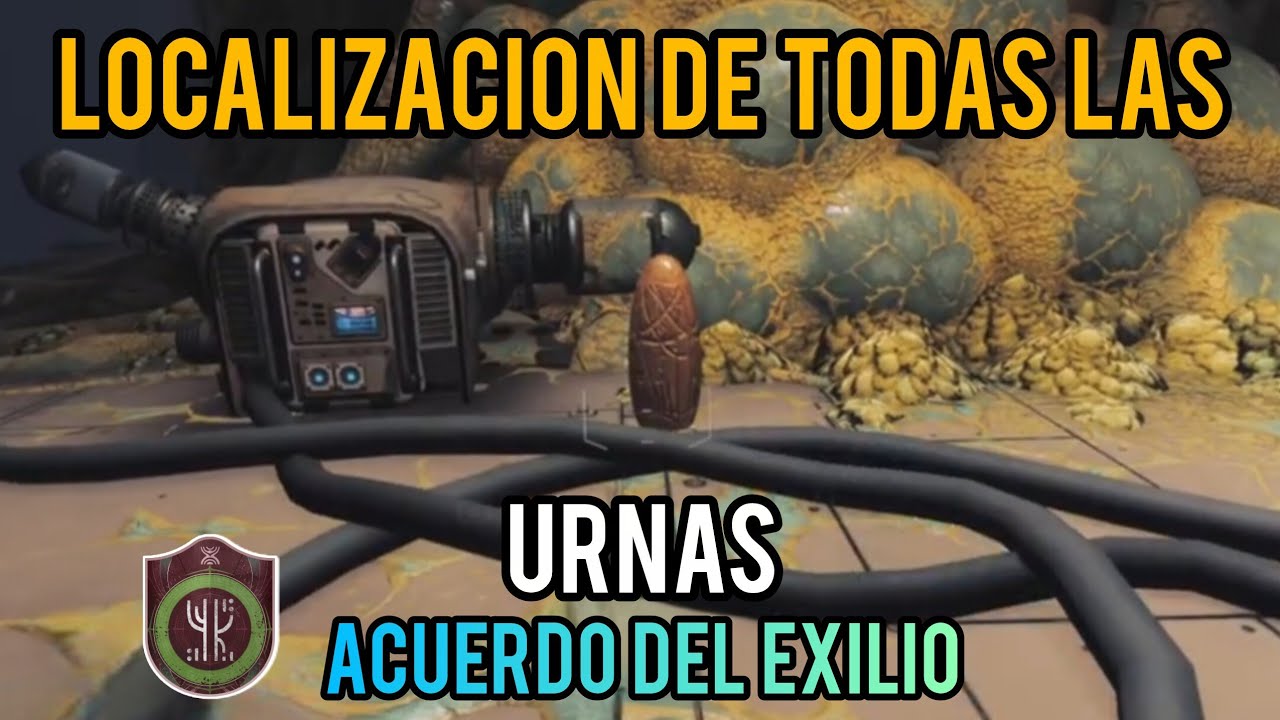 Localización de Todas las 