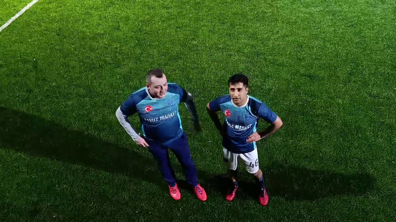 VURKAÇ FC vs PasaportSpor