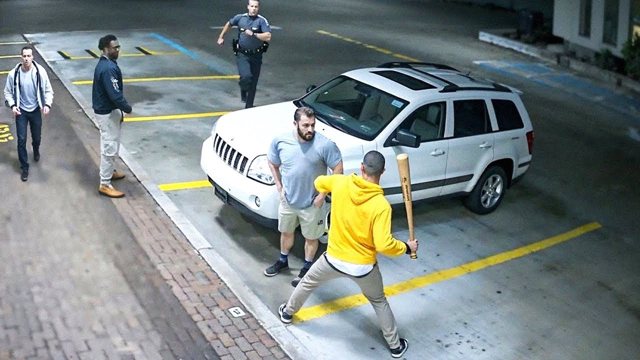 When Carjackers Finally Mess With The Wrong Car | Dashcam Instant Karma #1