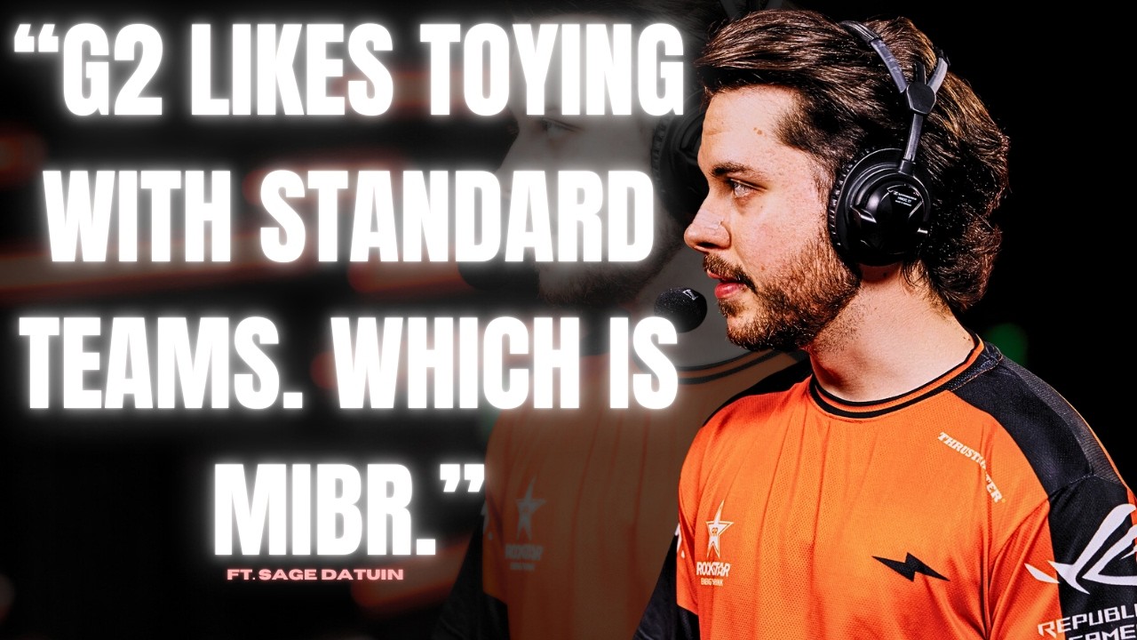 NRG Ethan: 