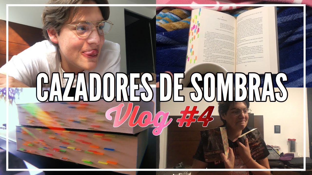 Veanme Morir con Ciudad del Fuego Celestial // Vlog Cazadores #4