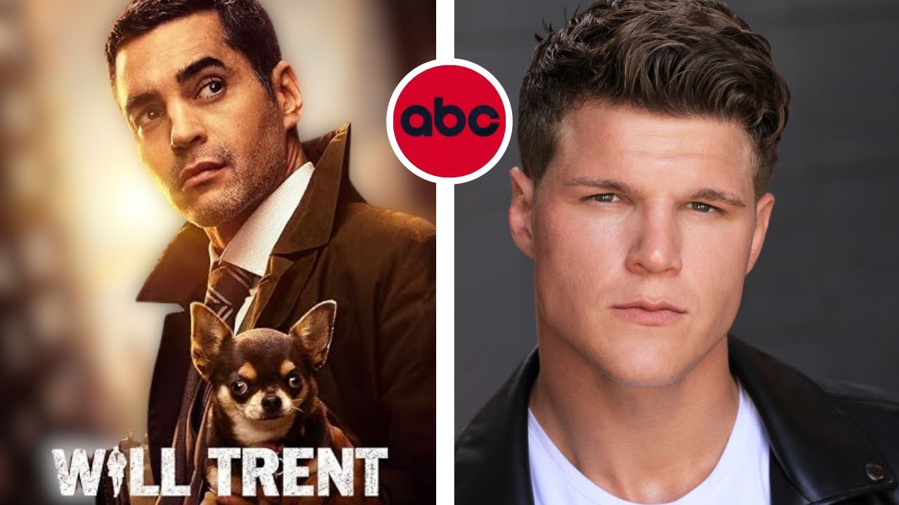 Talent Agent Talk Episode #23 BOOKING Will Trent Guest Star
