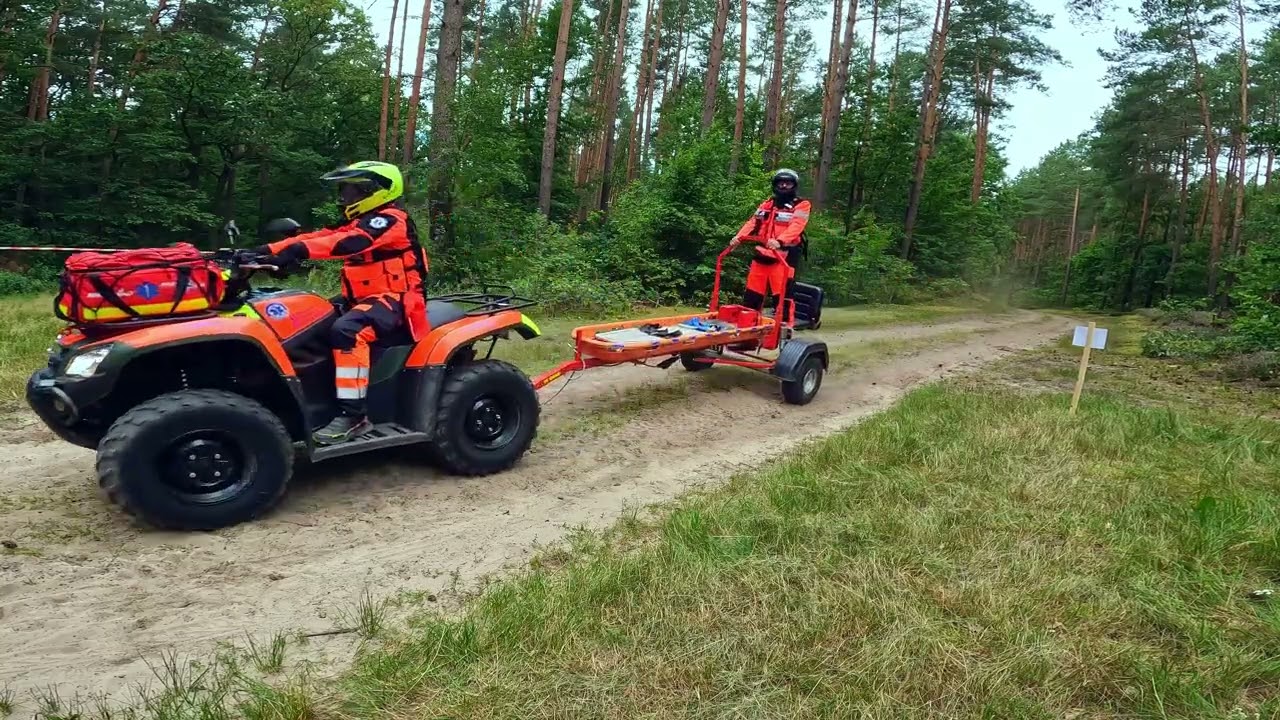 VIII Otwarty Bieg i Marsz NW o Puchar Wójta Gminy Sadlinki 23.08.2025