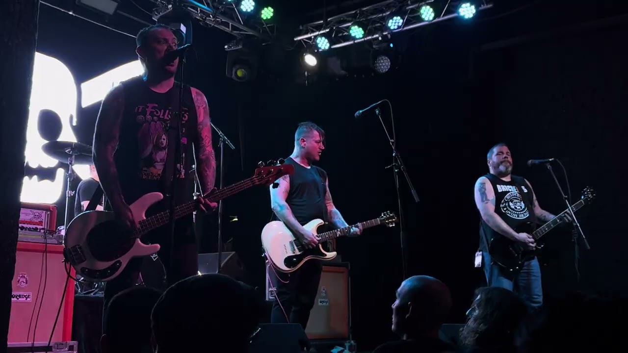 Teenage Bottlerocket