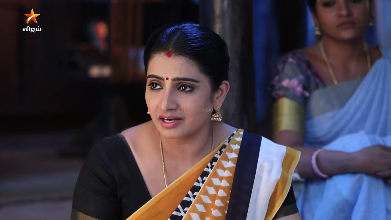 Pandian Stores Season 1 | பாண்டியன் ஸ்டோர்ஸ் | Full Episode 155