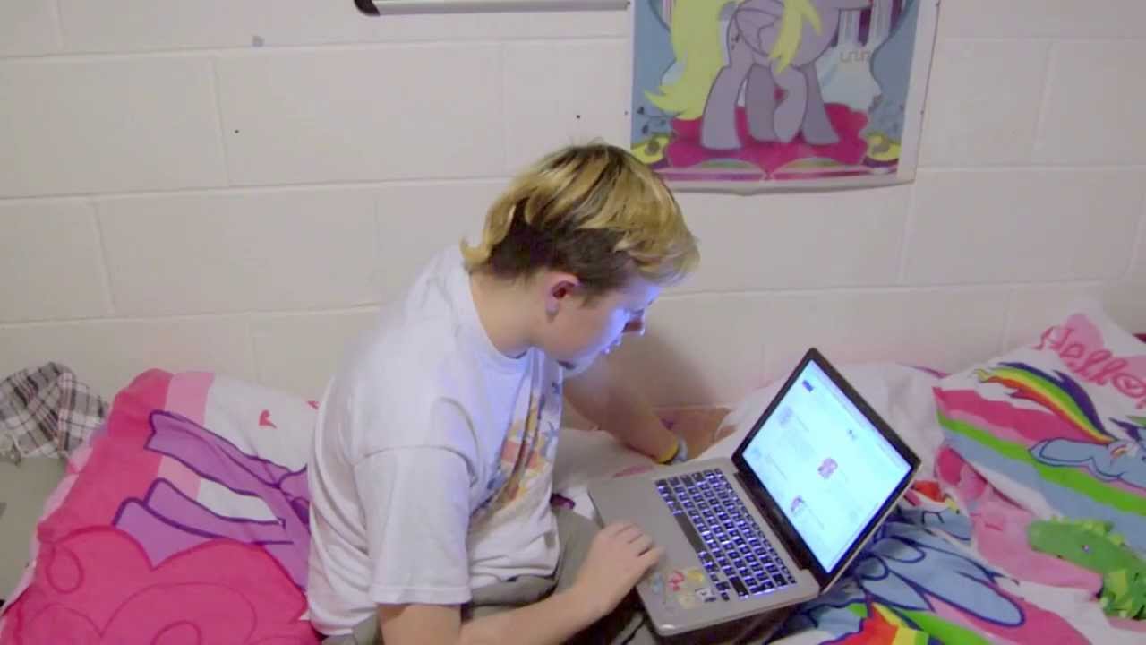 My Little Obsession - A Brony Documentary