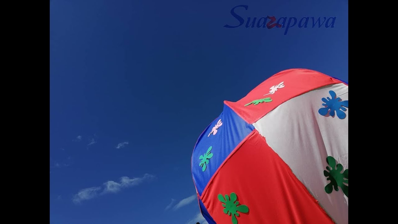 Suazapawa - Video Institucional 2019 - Canción - Mi suazapawa