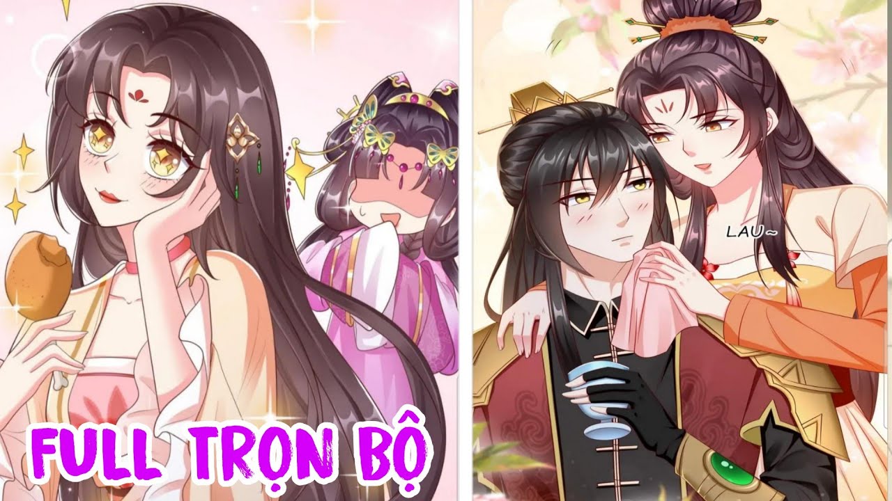 Full trọn bộ⚡️Sét đánh xuyên không, tiểu thư BỆNH KIỀU ra tay XÉ em gái TRÀ XANH##reviewtruyentranh 