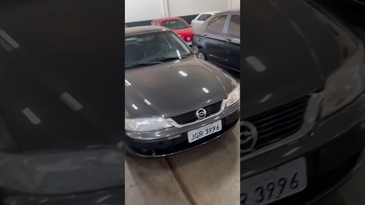 Raridade! Vectra collection 2005/05 muito bem cuidado! Carro de verdade! Chevrolet Vectra 2.0