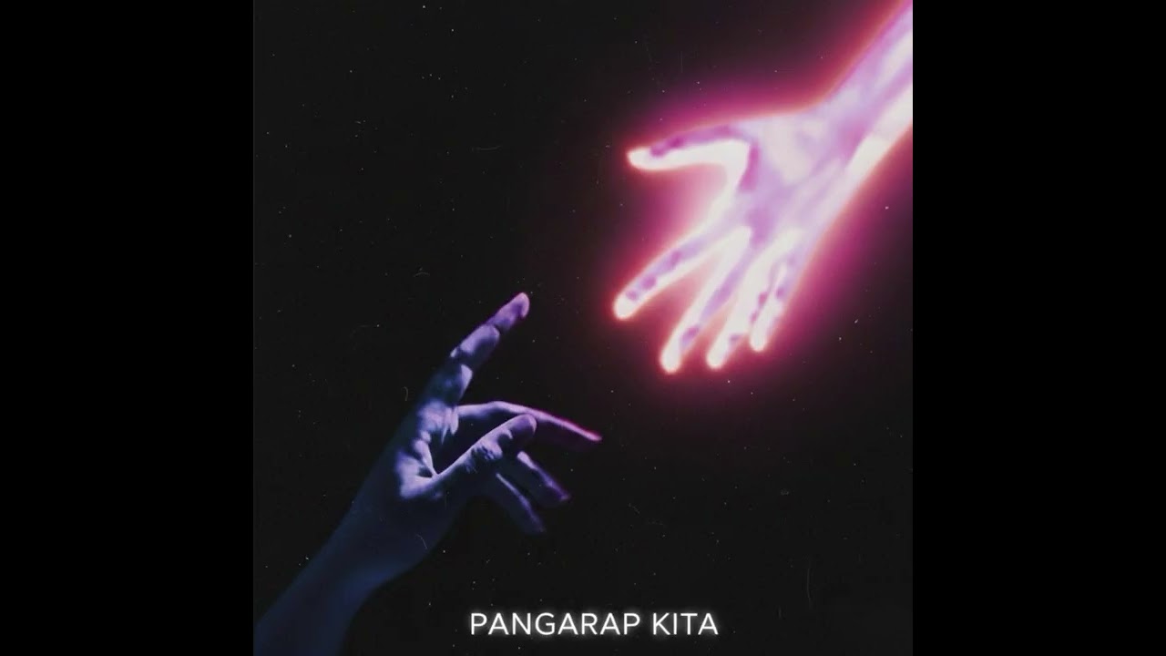 PANGARAP KITA - ROCKIYA ( Official Audio )