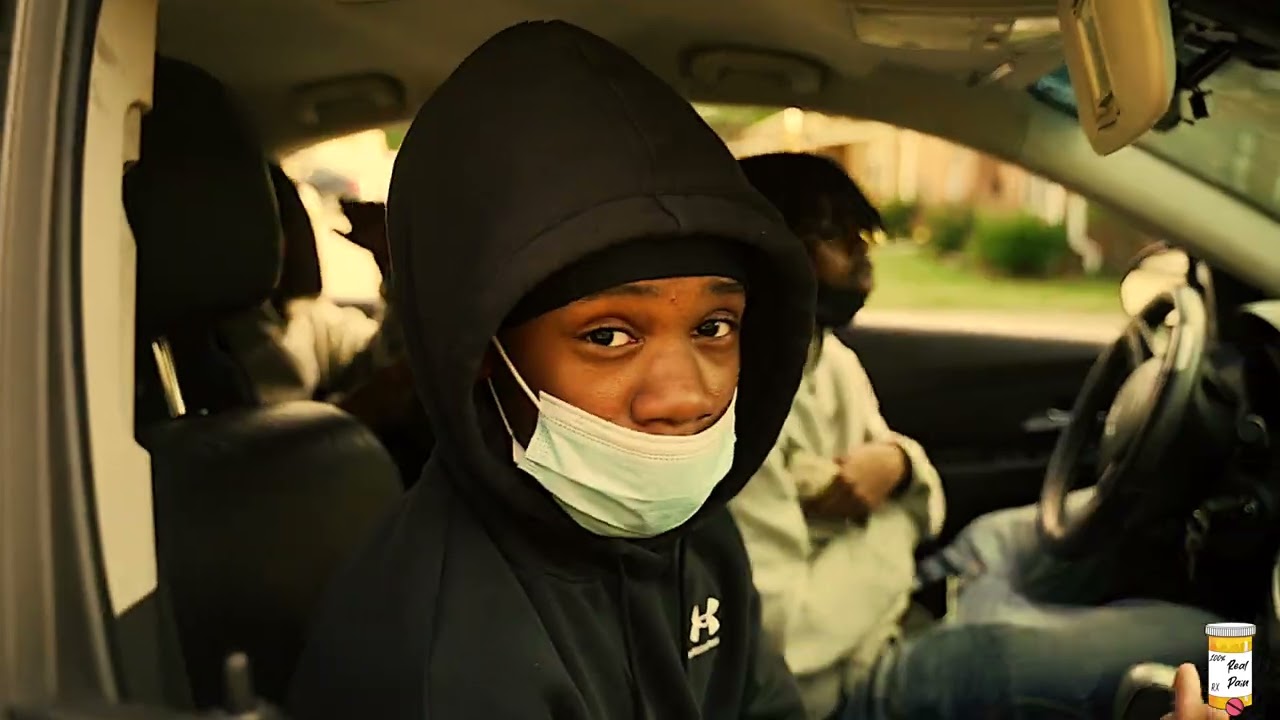 MIR BLIXKZ X SWG OSAMA - WORKINDATSHI (OFFICIAL VIDEO) DIR: @Real.Pain.