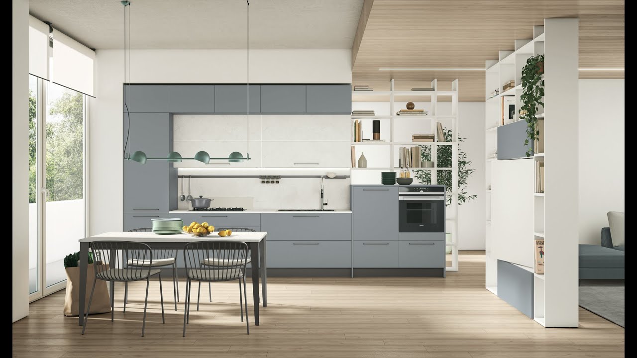 Cucine LUBE - Modello READY