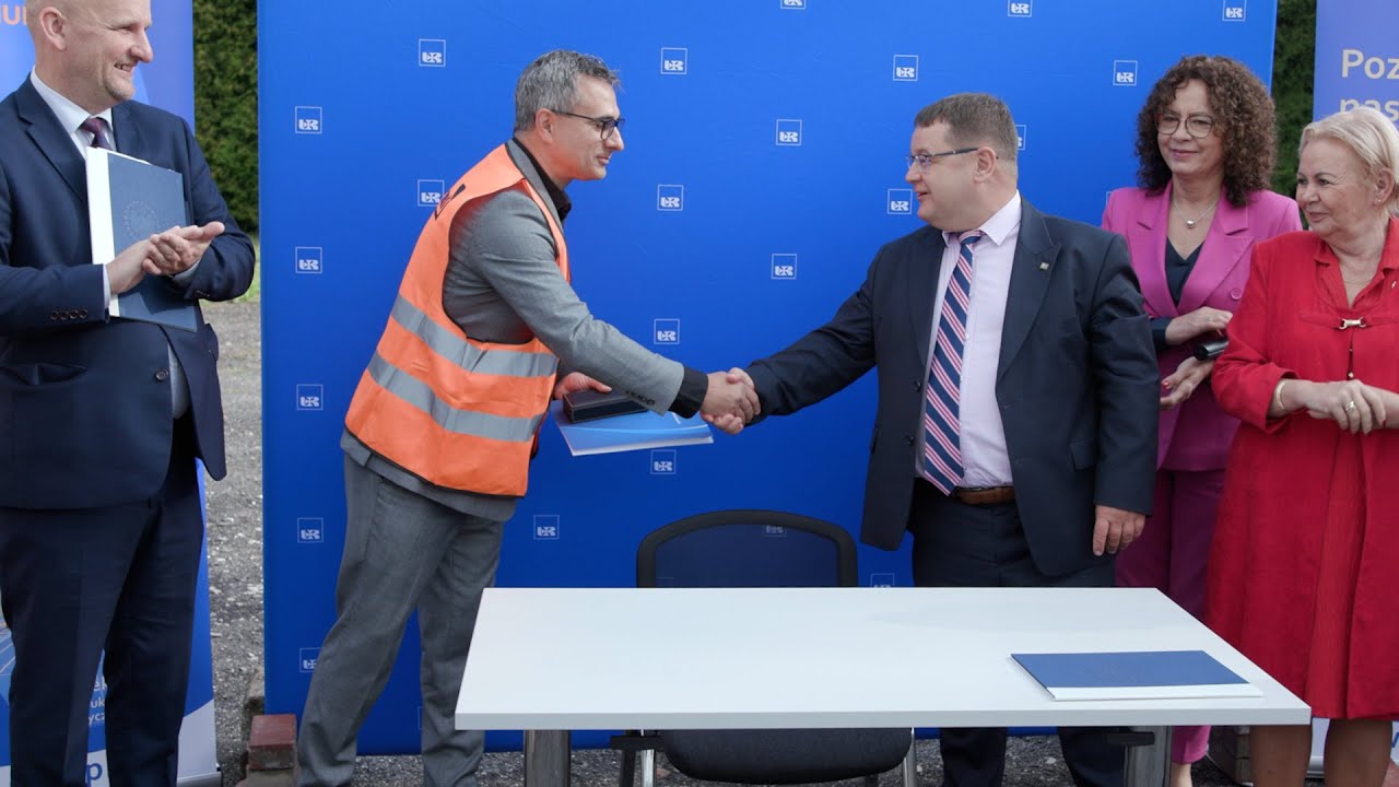 Rozpoczęcie budowy nowego gmachu Centrum Symulacji Medycznej UR