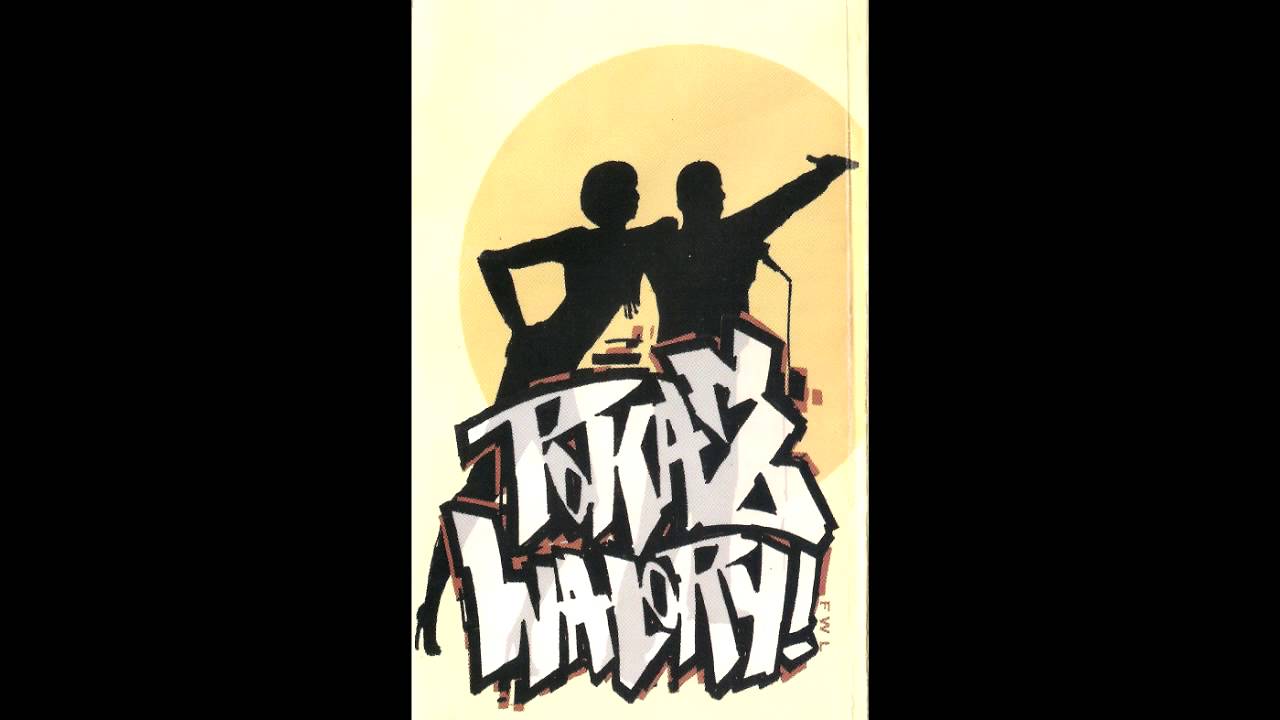 07. P.W.R.D. - Za twoje zdrowie (RRX - Pokaż Walory!)