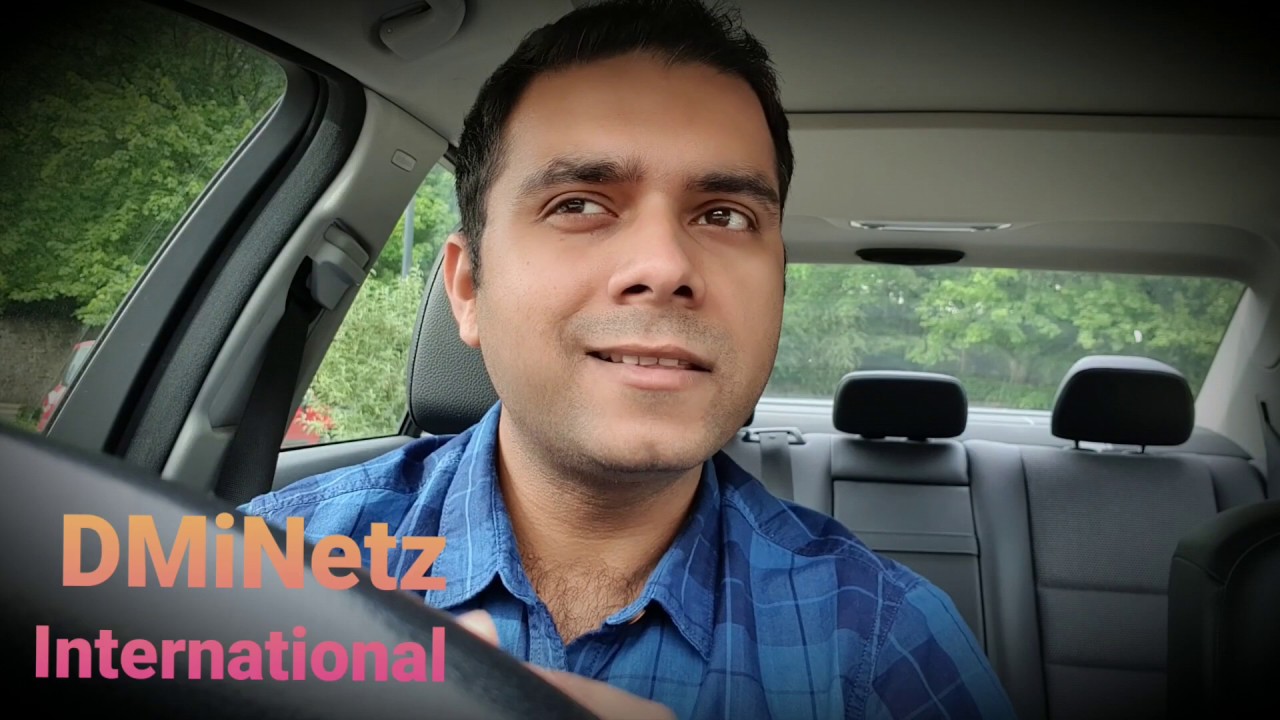 1 Day Hospitation /Interview : What to expect ? How to Prepare ?