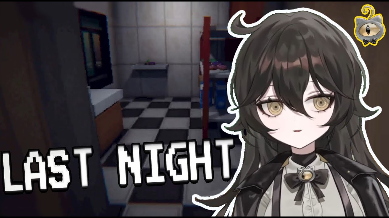 【Indie Horror Games】New Year, New Horror Games, Spooky Videos and More Magnus Archives!