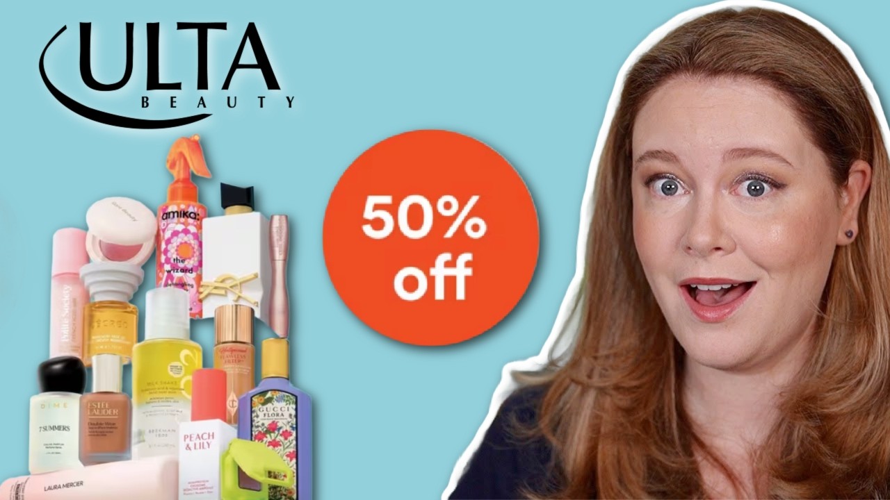 Что купить на распродаже Ulta &laquo;21 день красоты&raquo;