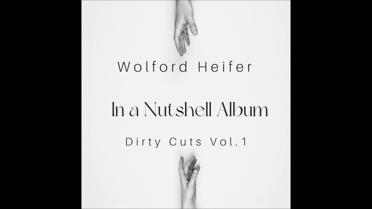 Wolford Heifer - Wreaths (Tribute To Mike Huckaby)