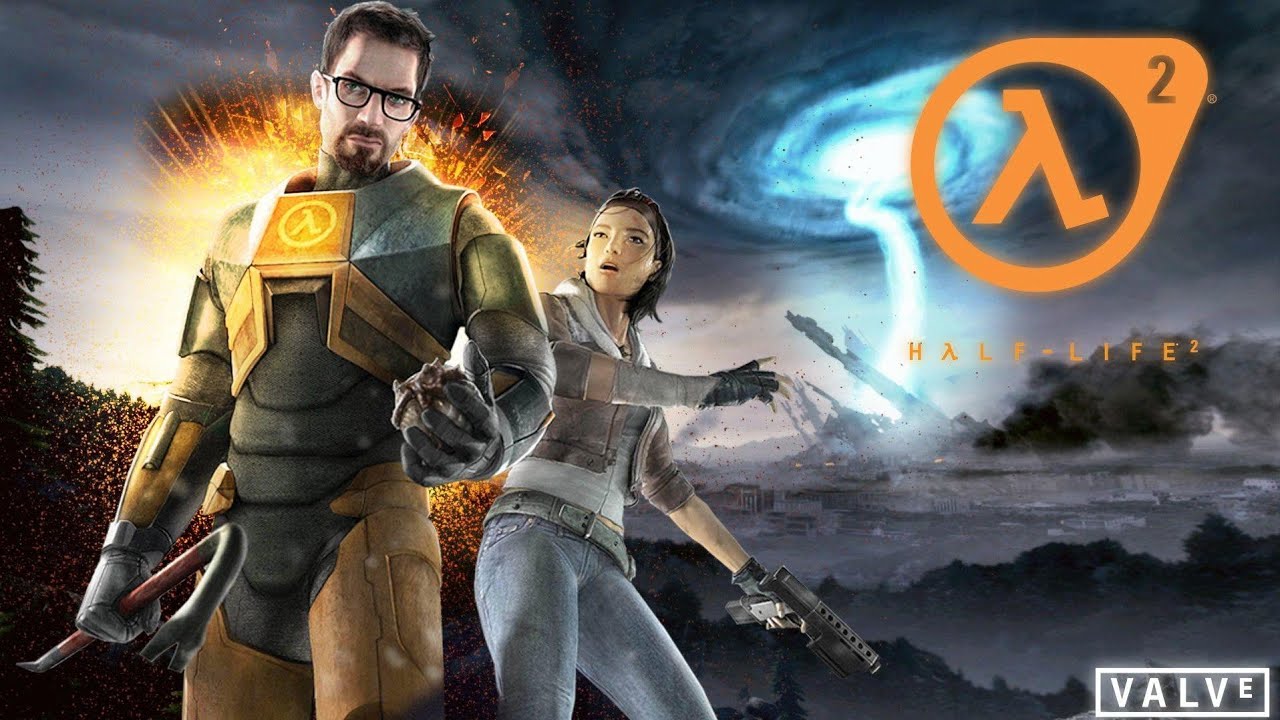 Half life 2 port