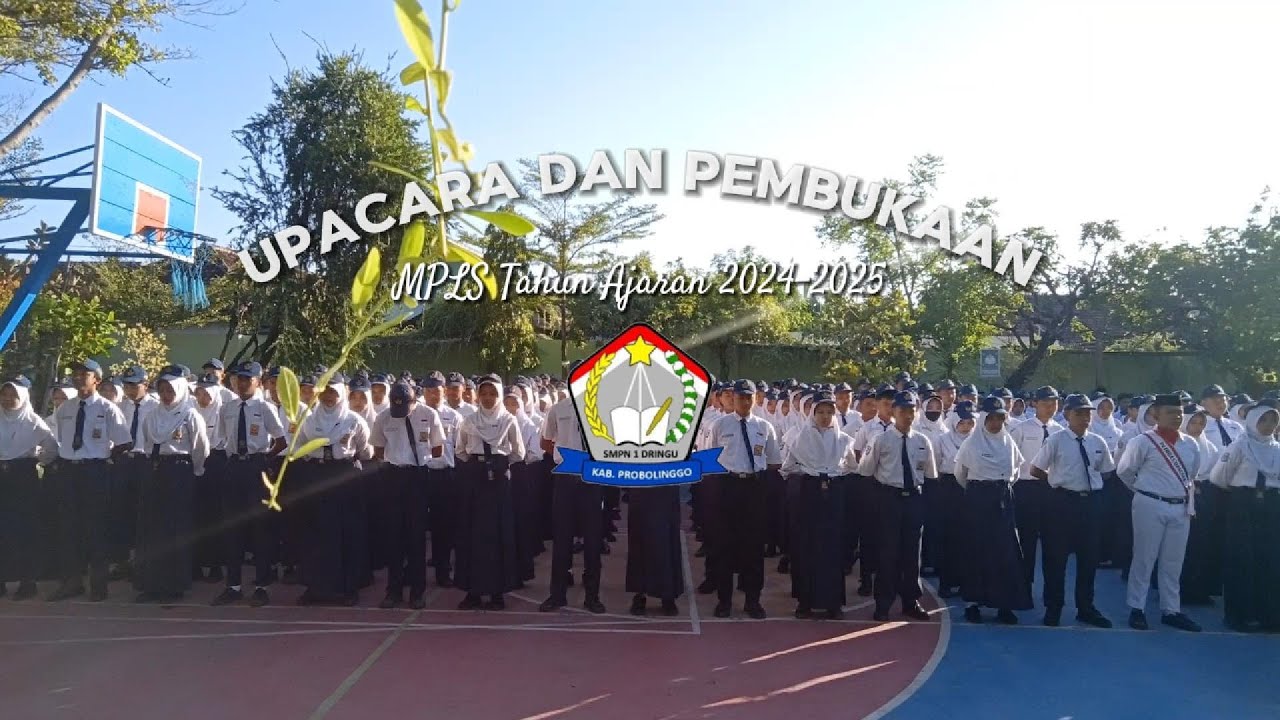 MPLS 2024 SMPN 1 Dringu