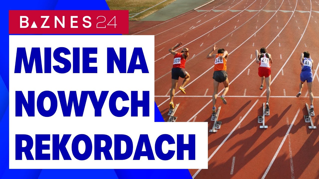 Zielony piątek na GPW, mWIG40 i sWIG80 z rekordami
