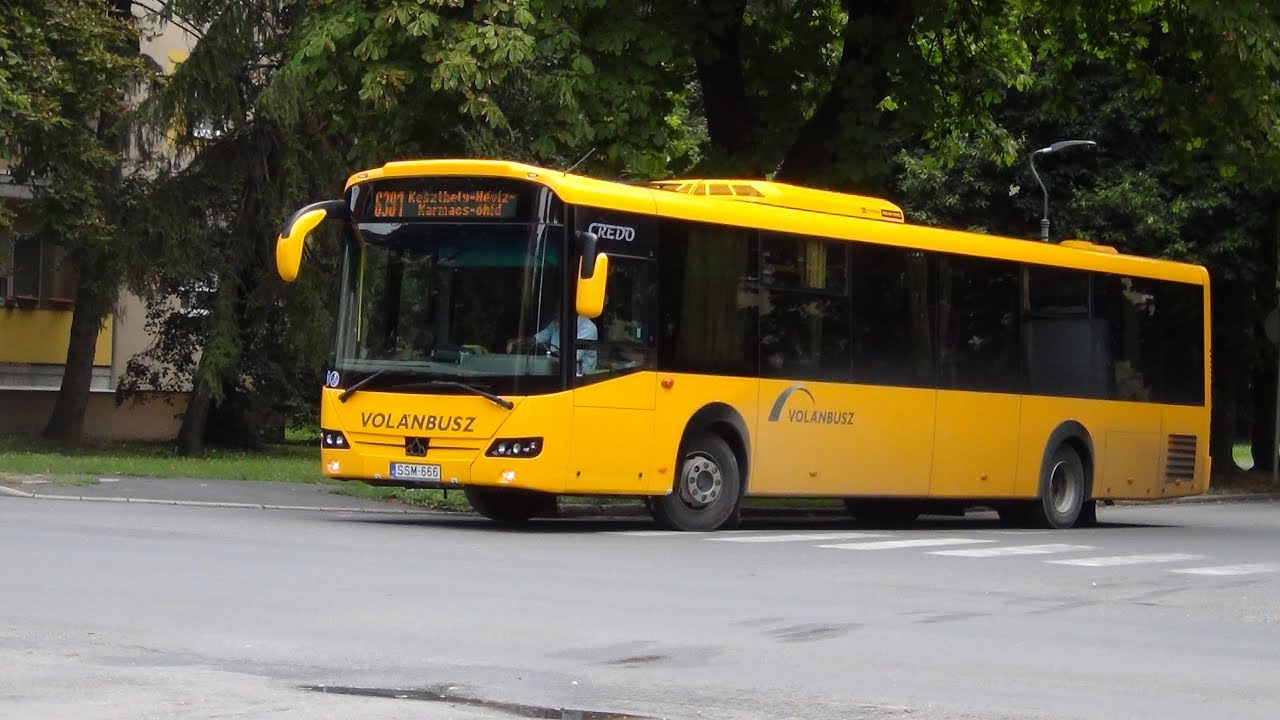 SSM-666, Credo Econell