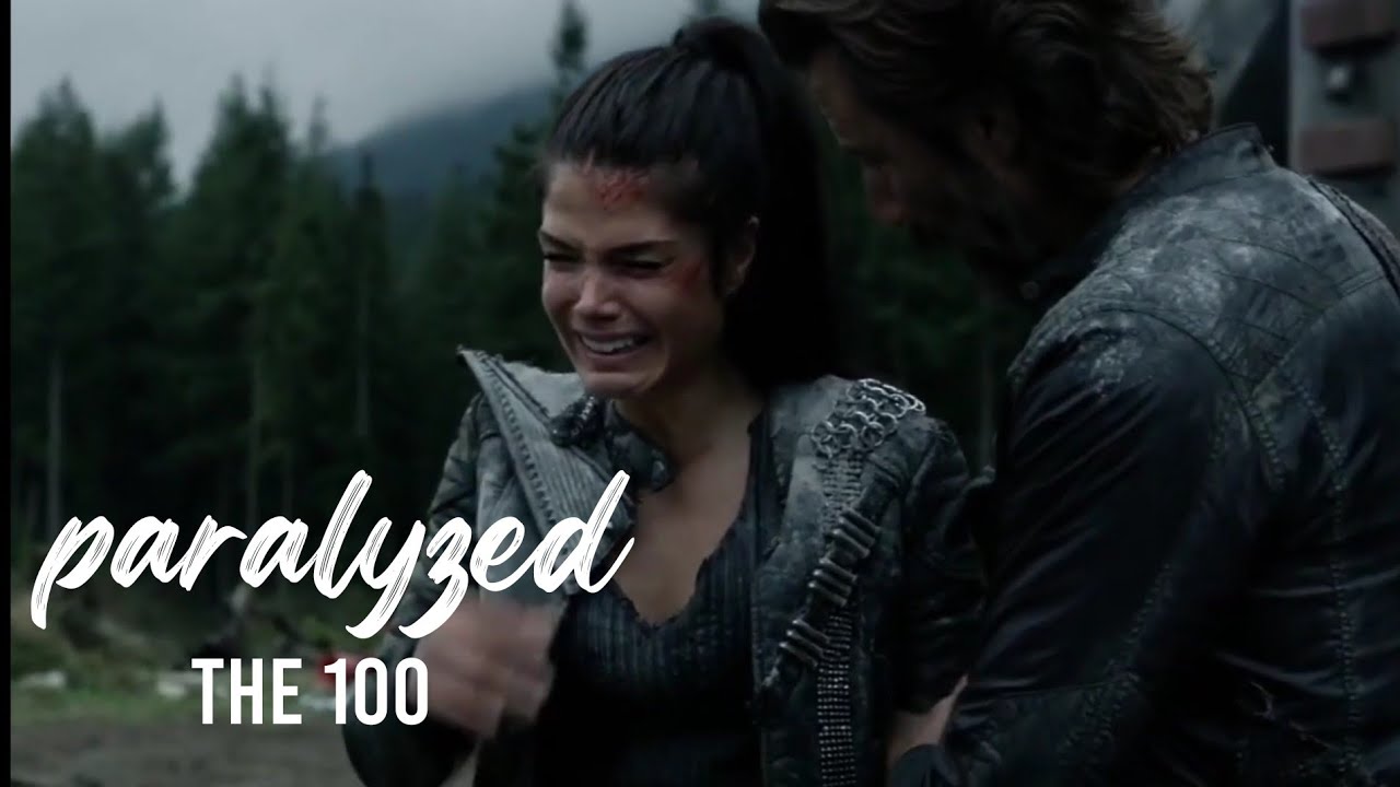 The 100 | Paralyzed