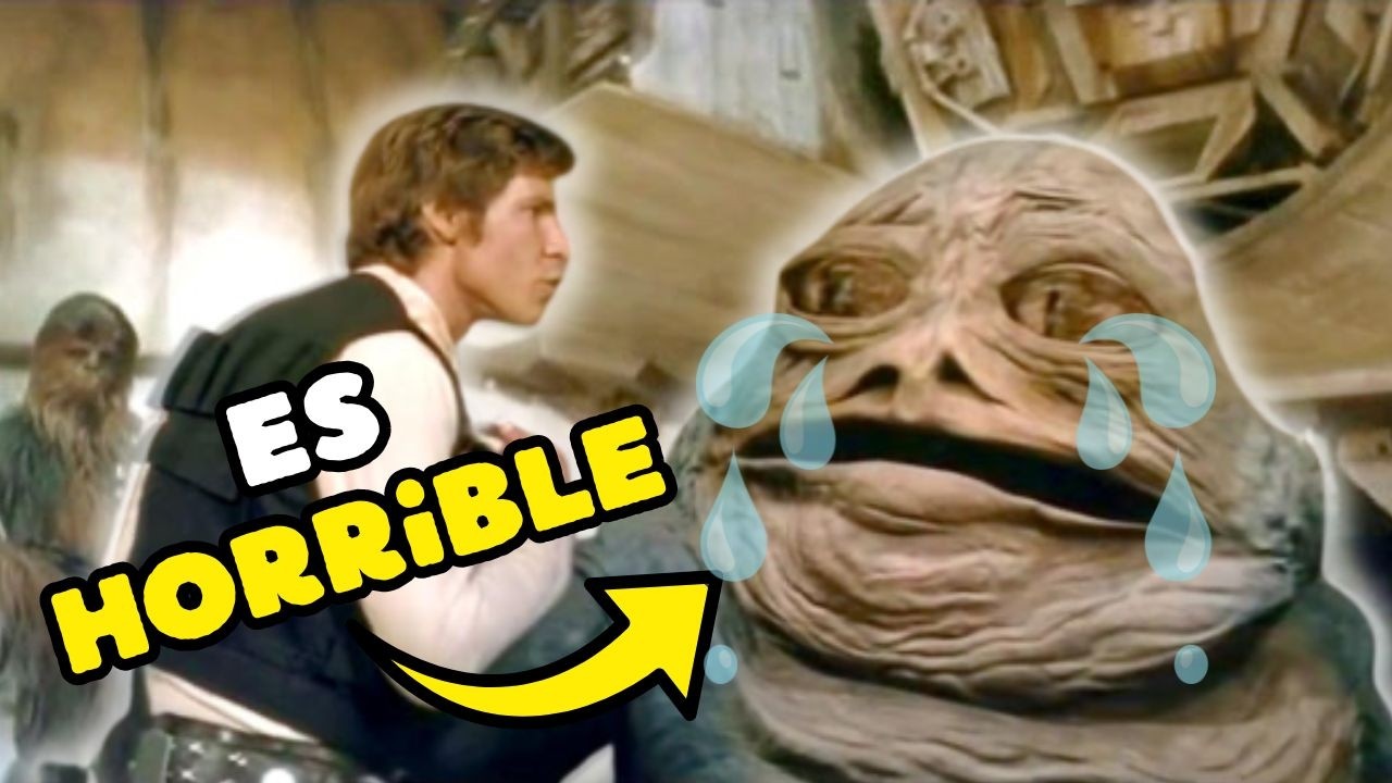 8 Cambios TERRIBLES de Star Wars que los fans odian