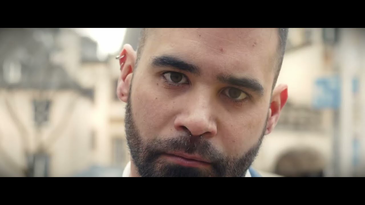 Dany le loup & DJ Headmasta - Le chant des travailleurs