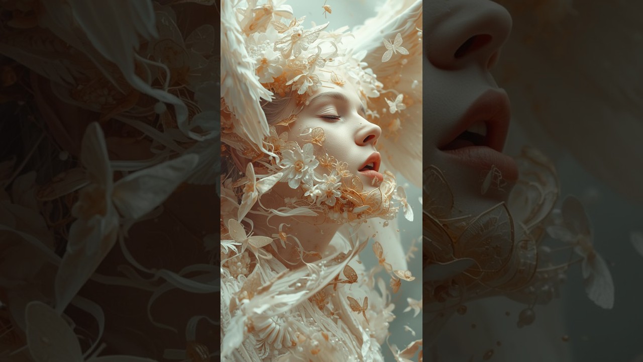 Angel's Whisper (Trance, Electronic, Dance)  #music #electronicmusic #trance