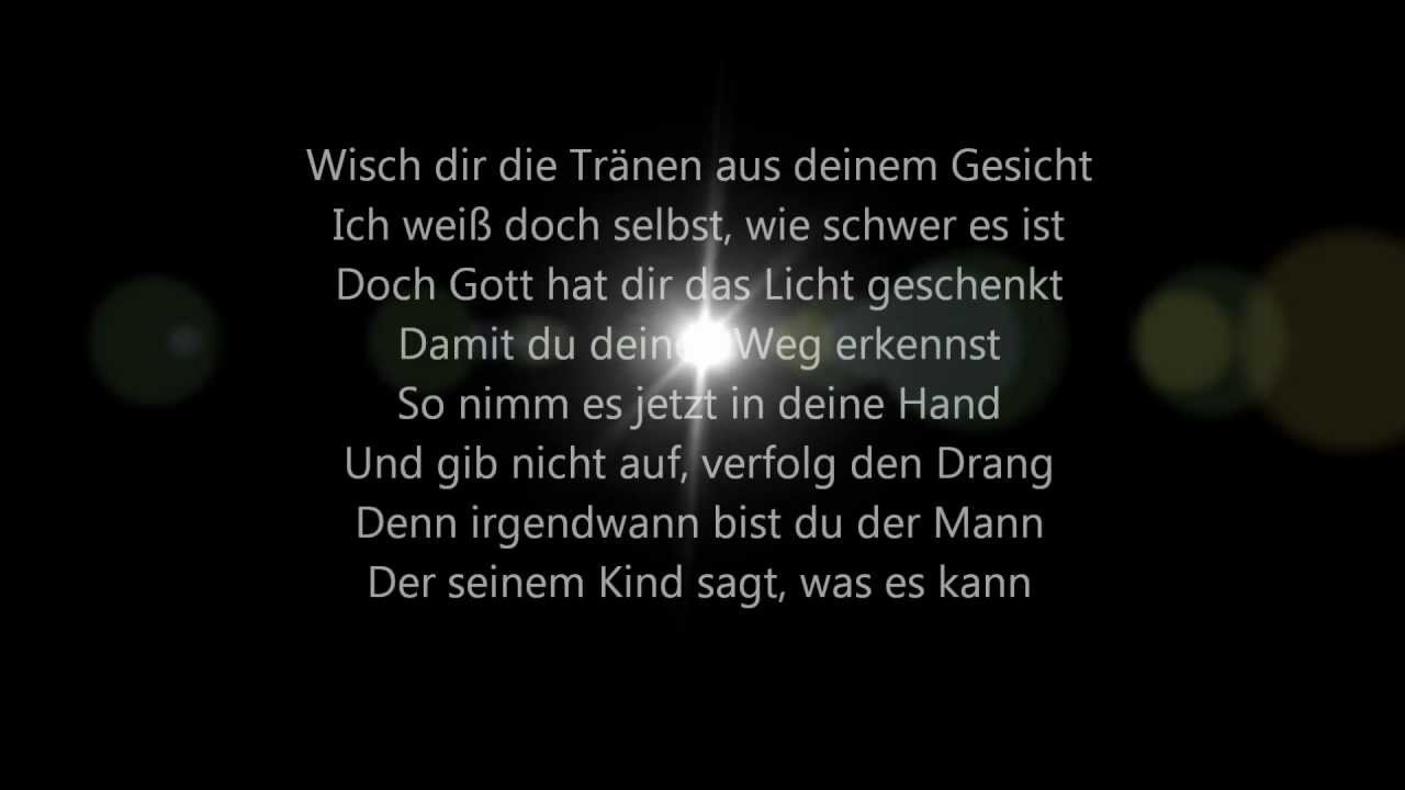 Rapsoul - Verzweifelt with Lyrics
