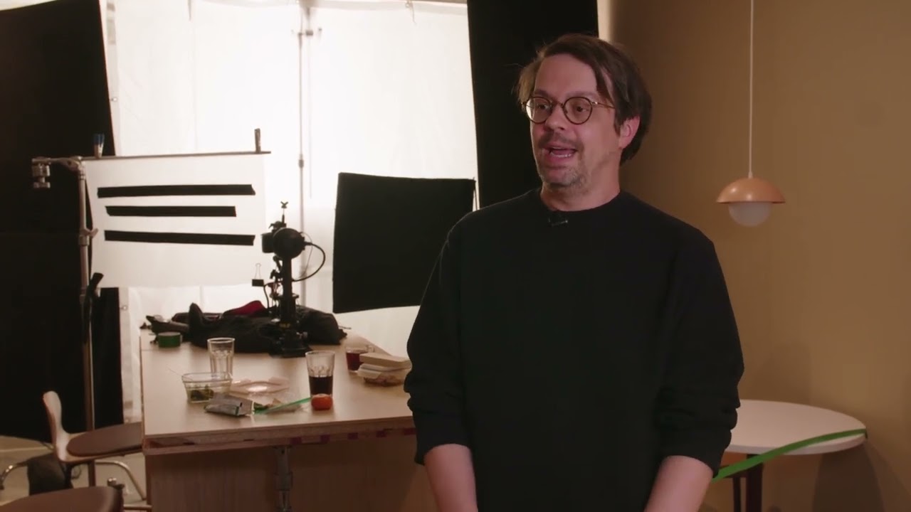 Making Of « Dans la peau d'une personne LGBT »