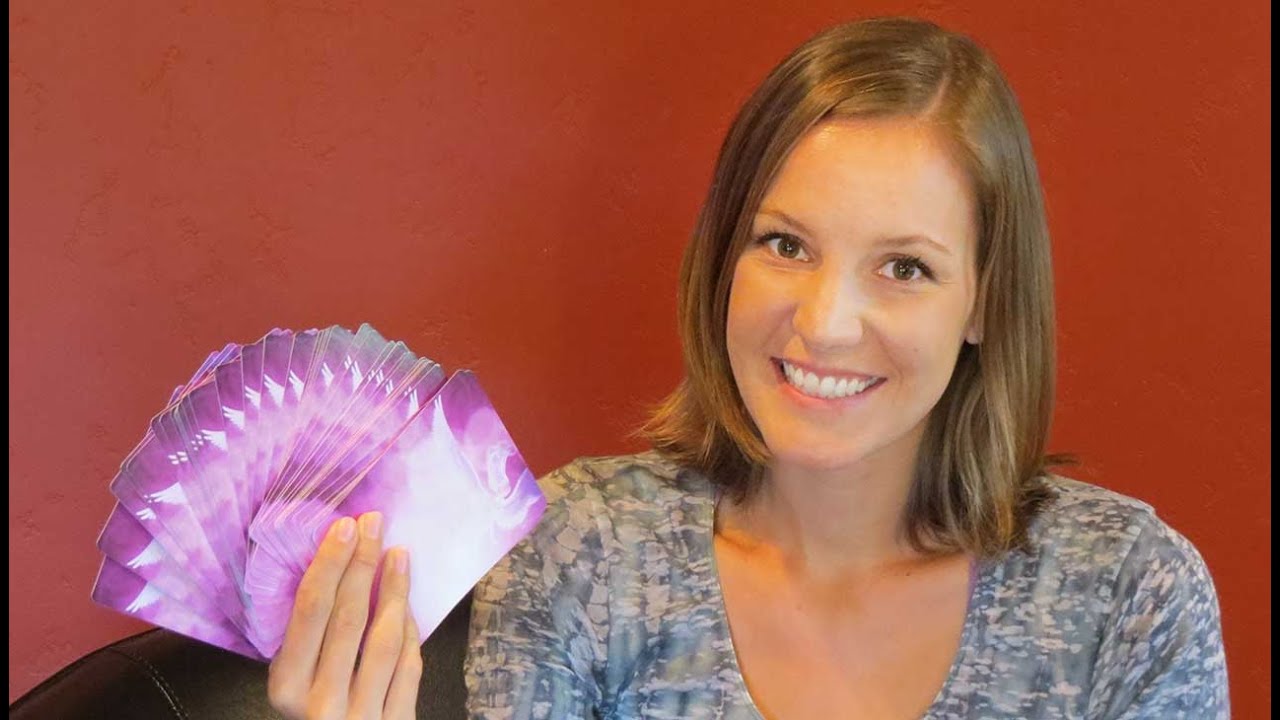How to Increase the Accuracy of Your Angel Card Readings!