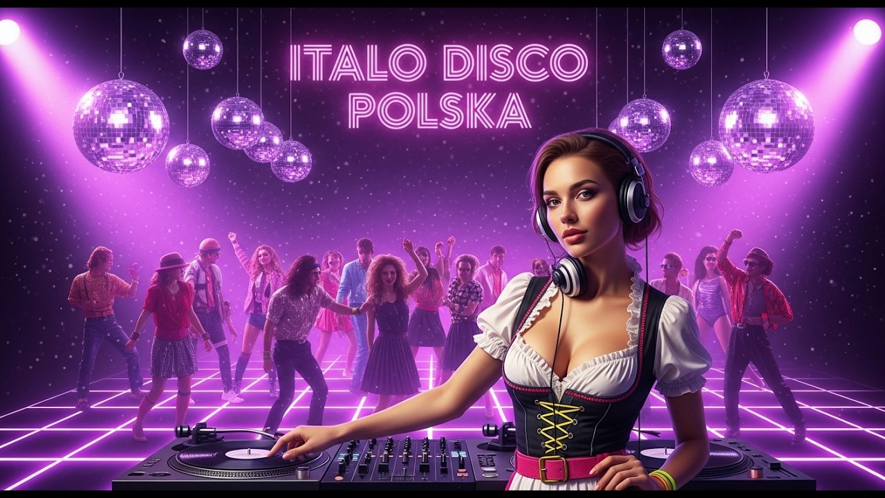 Linda Jo Rizzo Poland &ndash; Tego Nikt Się Nie Spodziewał 💃