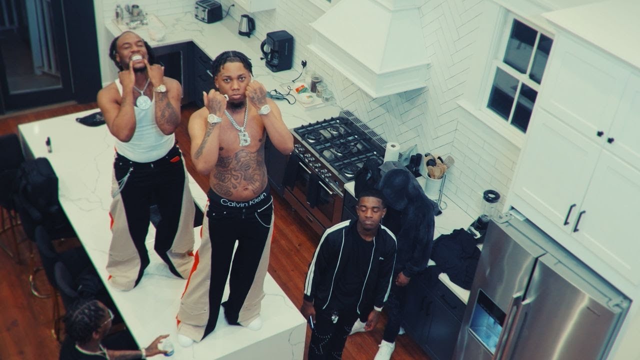 BTY Beedo - Mr. T (Official Music Video)