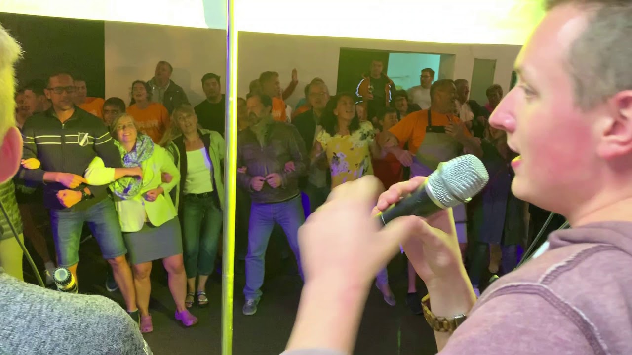 Echt Stark in Mailberg 2019