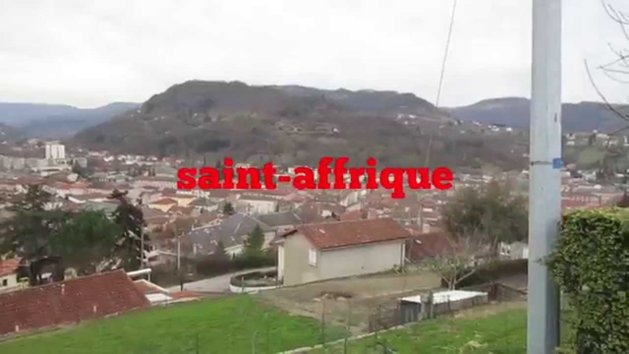 saint affrique