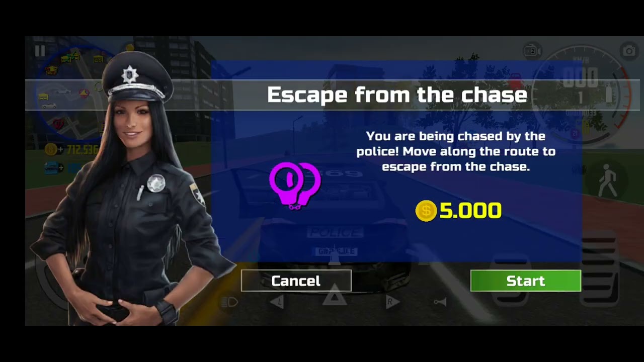 Car simulator 2  (part 2)