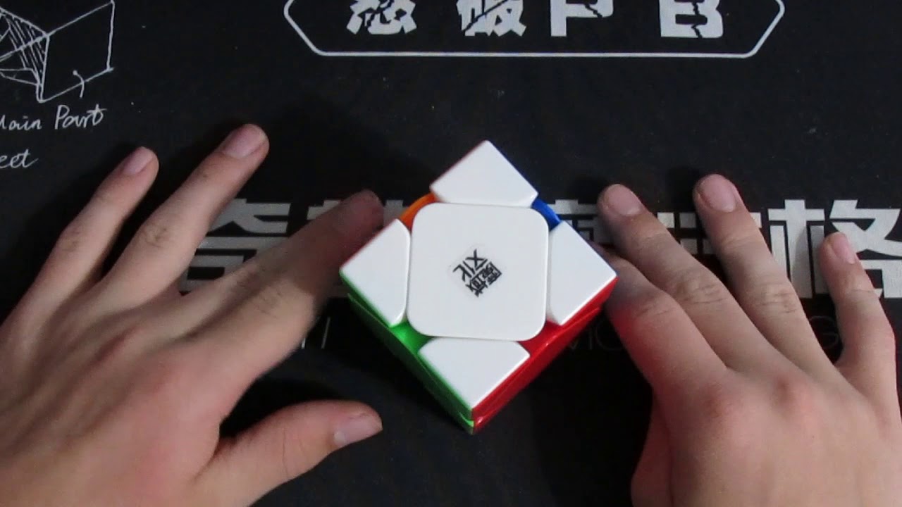 How not to fail skewb in competition | (ST) Ep5