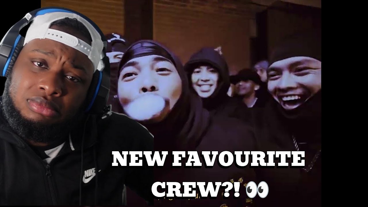 🇵🇭 Reacting to SUPAFLY – PUFF ME UP (Ft. Gat Putch, Gaspari, OG Cry, Ghoti Scale, Sica)