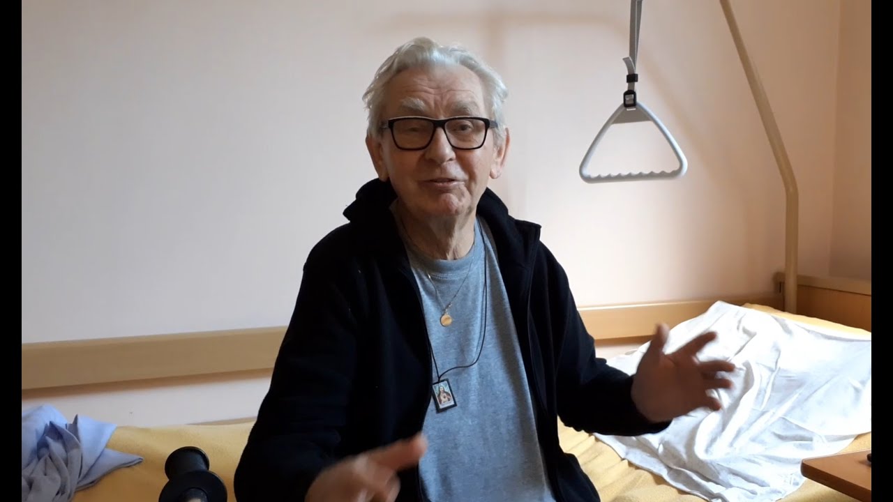 Wywiad z ks. prałatem Bonifacym Madlą o poświęceniu koron przez Jana Pawła II