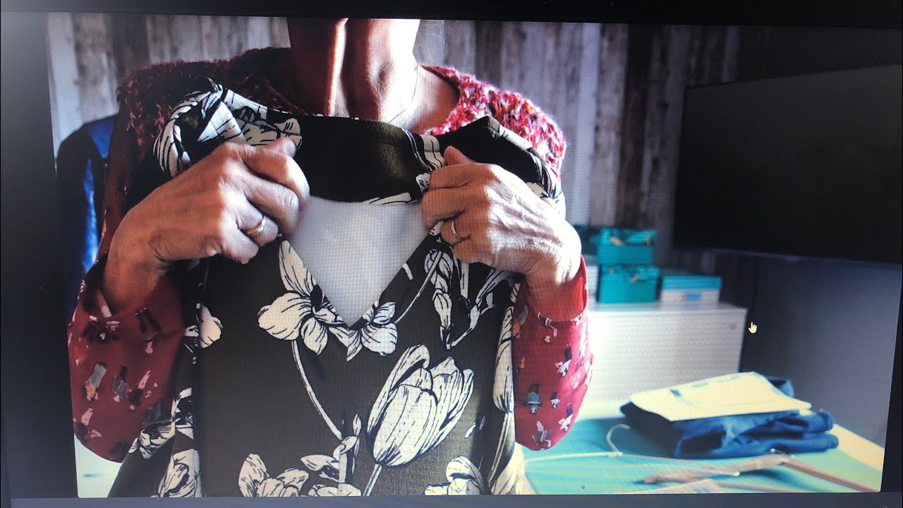 Bilan couture mi octobre 2025