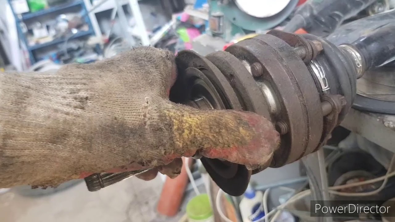 Полуось шрус BMW E39 520 взаимозаменяемость
