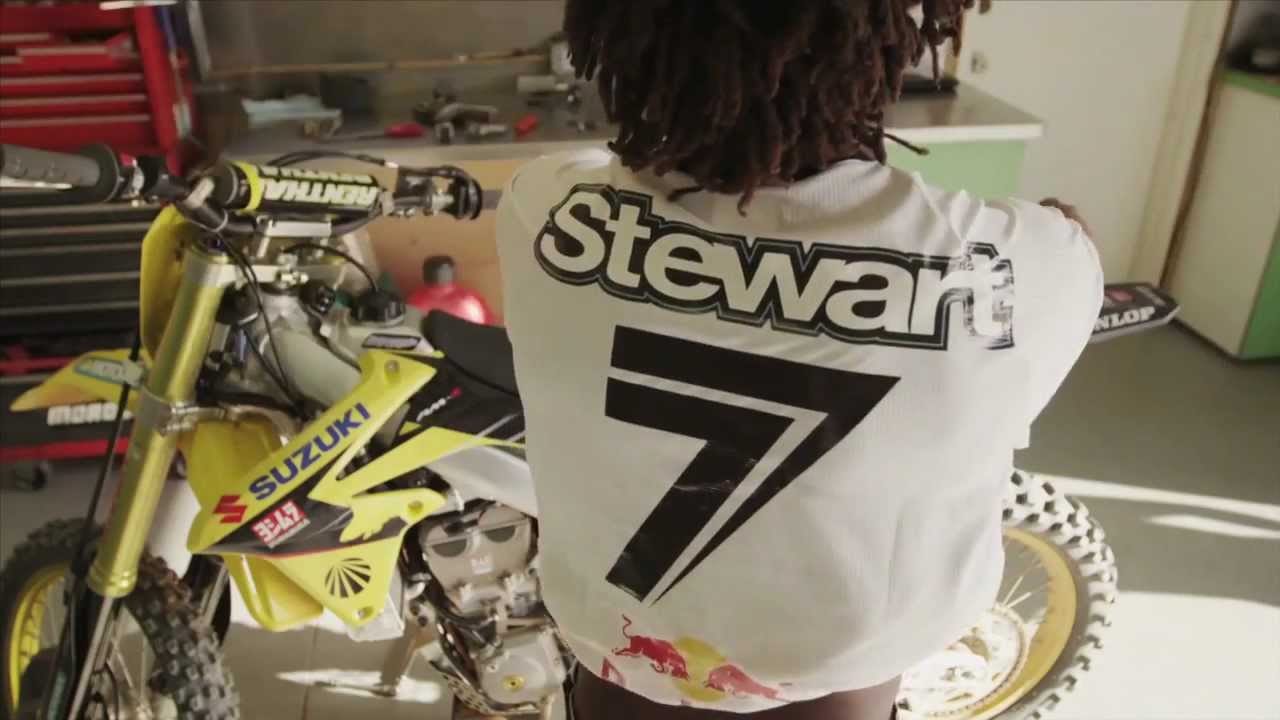 James Stewart Tribute 2013