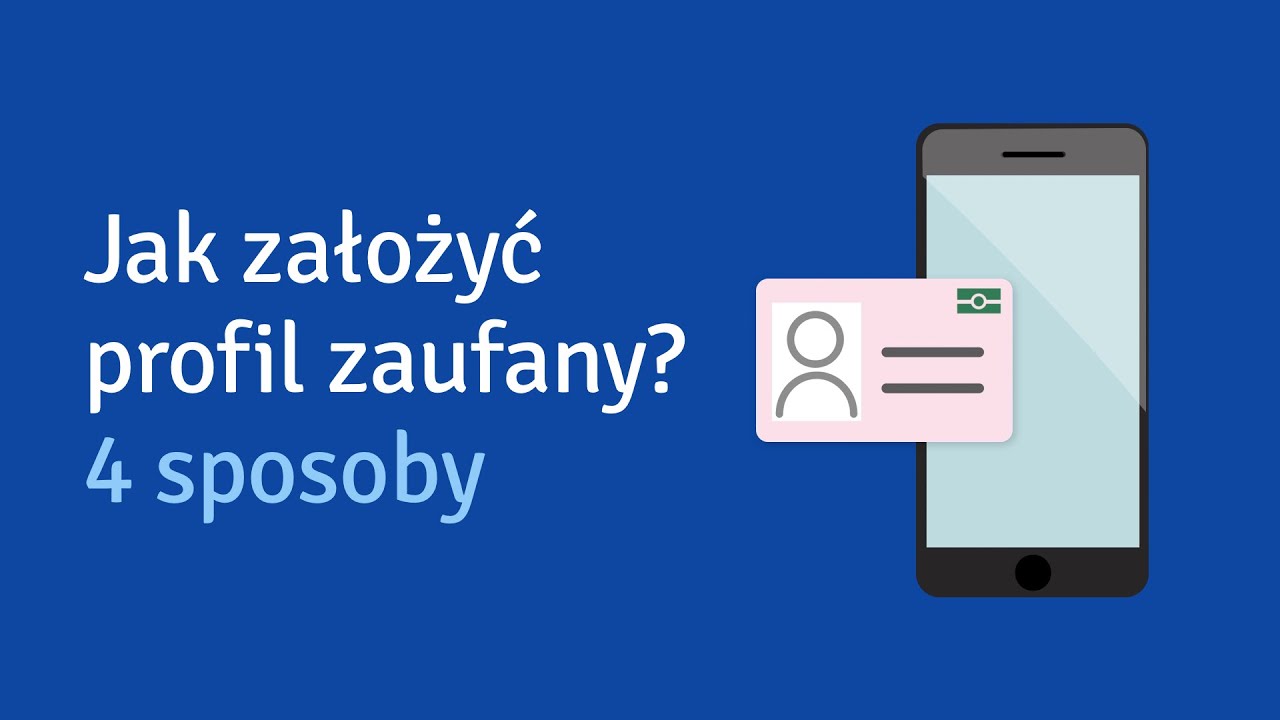 Jak założyć profil zaufany ePUAP? Poznaj 4 sposoby