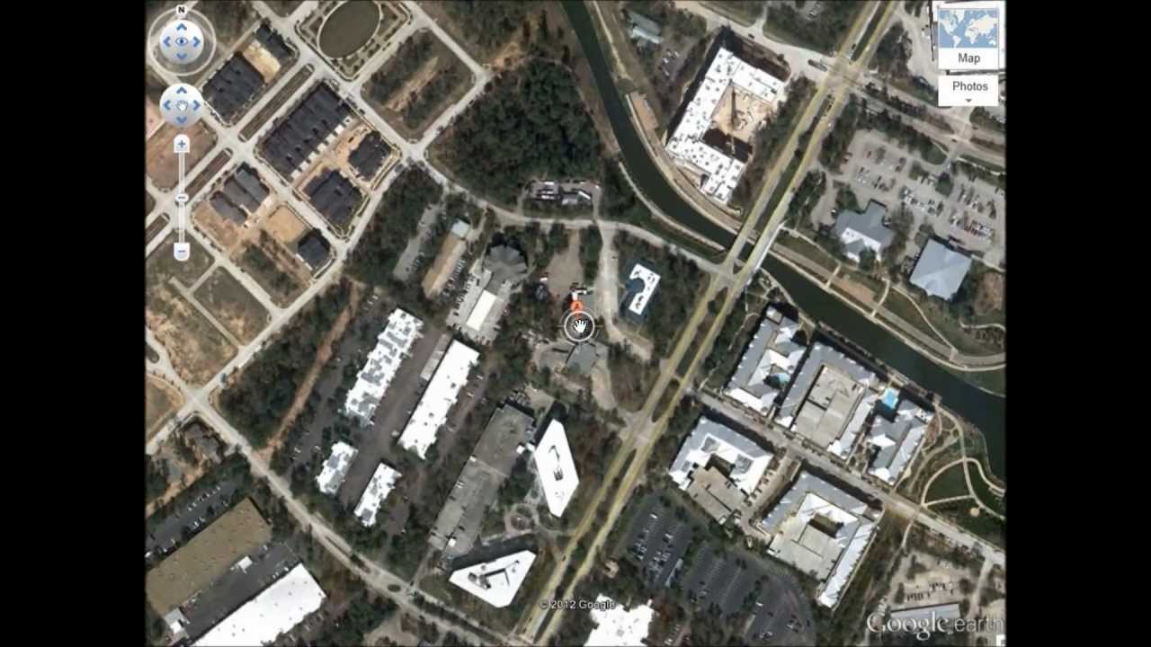 COSC 461 the Woodlands Central Fire Station BIM Construction