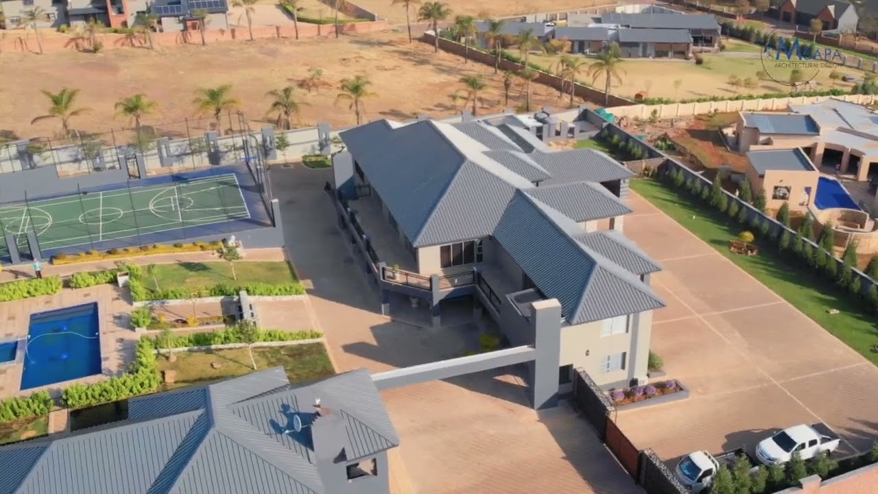 ZWAVELSKLOOF PRIVATE ESTATE - PART 2