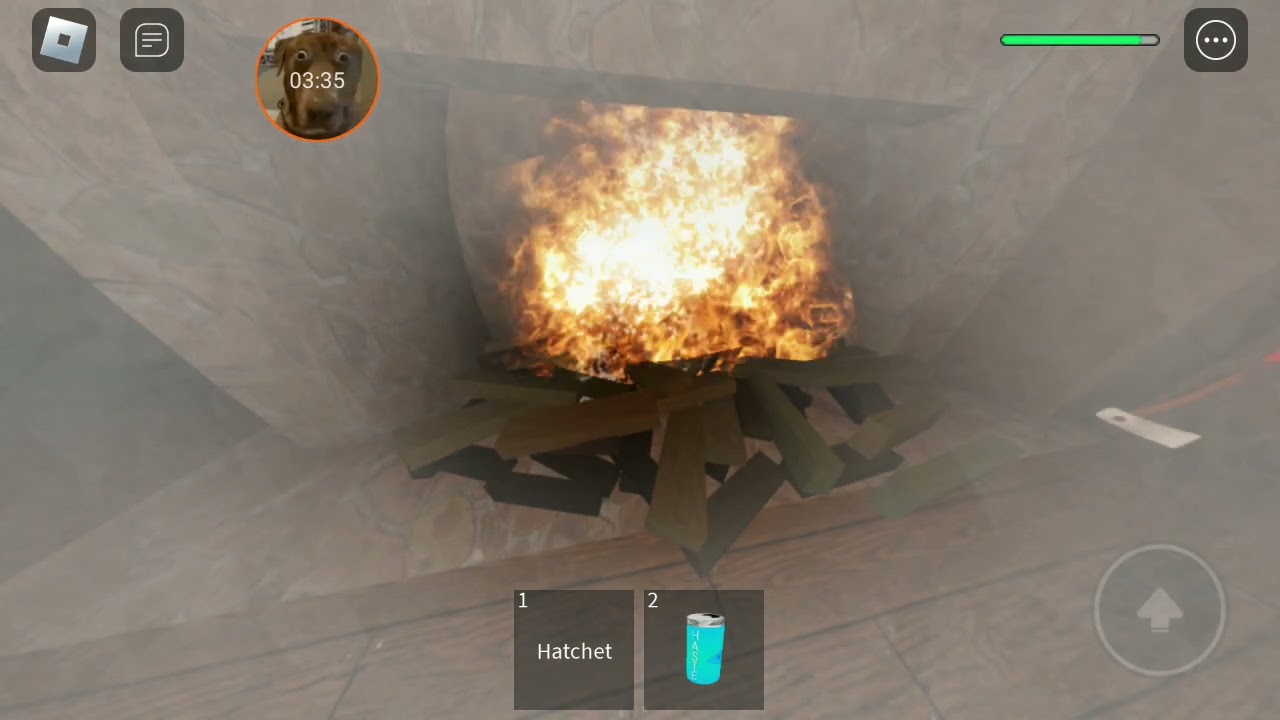 how to beat frost in PM 6:06