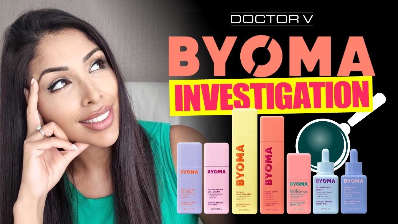 BYOMA INVESTIGATION
